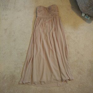 Formal Full Length Gown